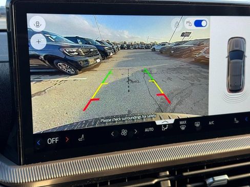 New 2026 Ford Explorer Active image 16