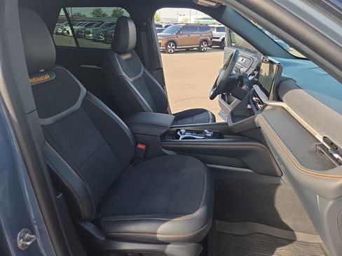 Used 2026 Ford Explorer Tremor w/ Tremor Ultimate Package AWD/4WD image 34