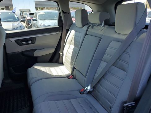 Used 2017 Honda CR-V LX image 26