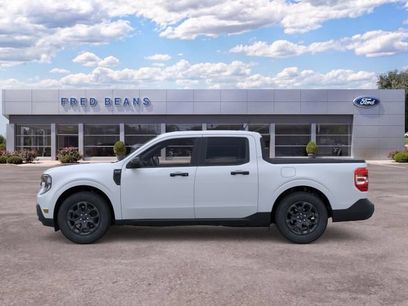 New 2026 Ford Maverick XLT w/ XLT Luxury Package