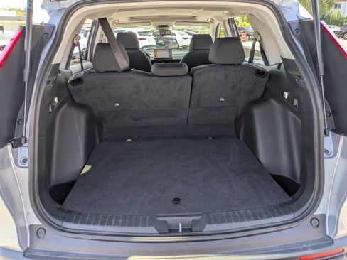 Used 2025 Honda CR-V EX image 30
