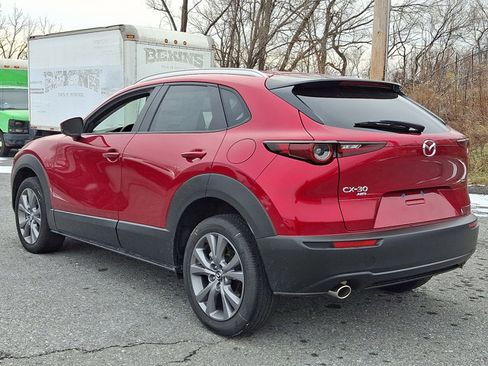 New 2026 MAZDA CX-30 AWD 2.5 S image 4