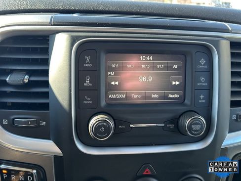 Used 2024 RAM 1500 Classic SLT image 7