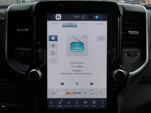 Used 2025 RAM 2500 Big Horn image 21