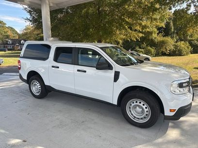 Used 2024 Ford Maverick XL