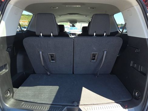 Used 2023 GMC Acadia SLE w/ Driver Convenience Package FWD image 33