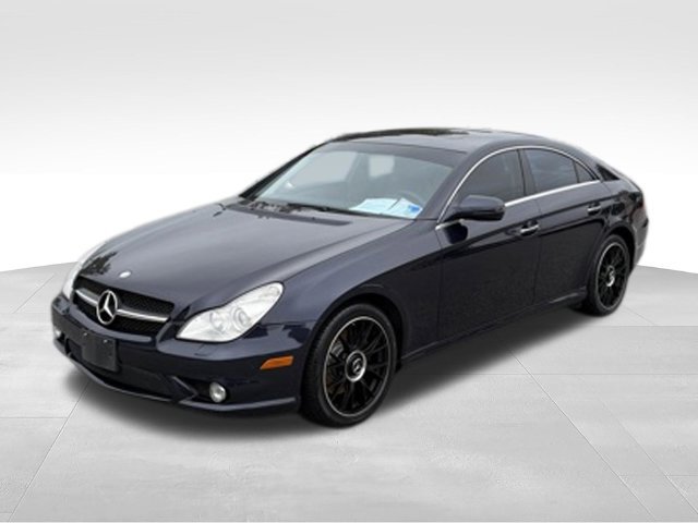 Used 2011 Mercedes-Benz CLS 550 image 39