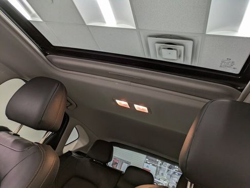 Certified 2023 MAZDA CX-5 AWD 2.5 S w/ Premium Package image 21