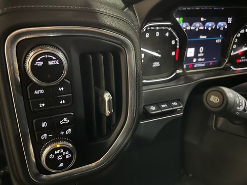 Used 2021 GMC Sierra 1500 Denali w/ Denali Ultimate Package image 36
