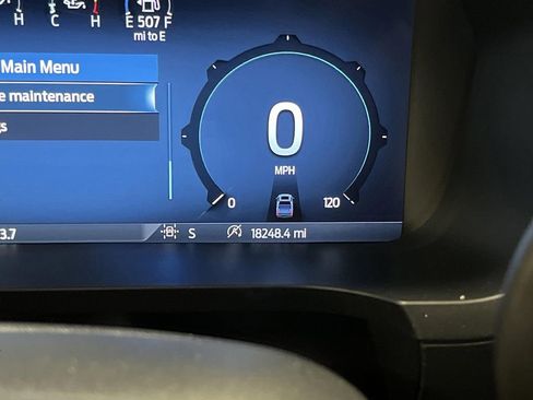 Used 2025 Ford F150 XLT w/ Equipment Group 301A Standard image 6