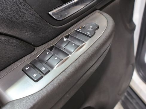 Used 2007 Chevrolet Tahoe 4WD image 13