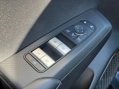 New 2026 Mitsubishi Outlander SEL Black Edition FWD image 35