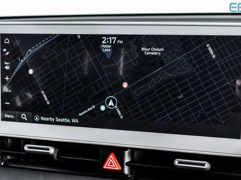 Used 2023 Hyundai Ioniq 5 SEL w/ Cargo Package image 26