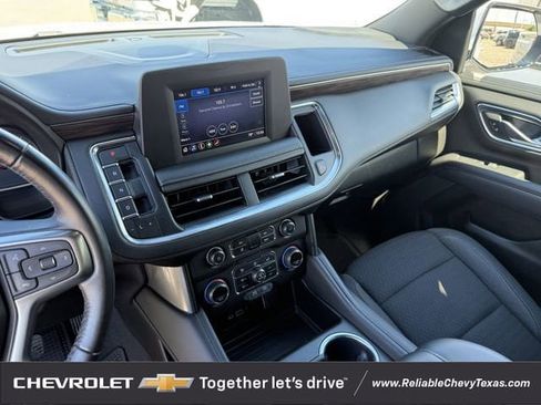 Used 2022 Chevrolet Tahoe LS w/ Driver Alert Package RWD image 18