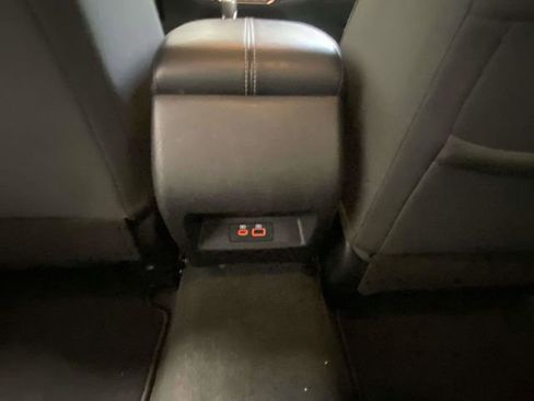 Used 2023 Nissan Altima 2.5 SV image 11