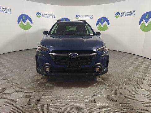 Used 2024 Subaru Outback Premium image 6