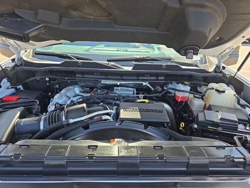 Used 2023 Chevrolet Silverado 2500 High Country w/ Z71 Off-Road Package image 31