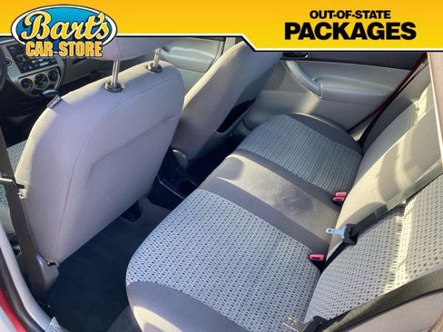 Used 2006 Ford Focus SE image 19