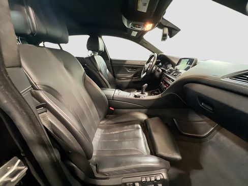 Used 2016 BMW 650i Gran Coupe xDrive image 22