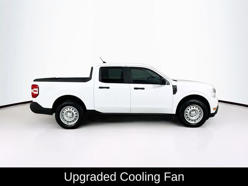 Used 2024 Ford Maverick XL w/ Equipment Group 100A Standard AWD/4WD image 8