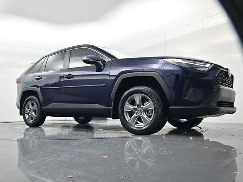 New 2025 Toyota RAV4 XLE image 48