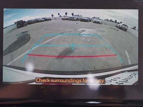 Used 2026 Toyota Corolla Cross L image 21