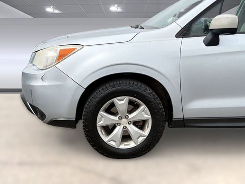 Used 2015 Subaru Forester 2.5i Premium image 21