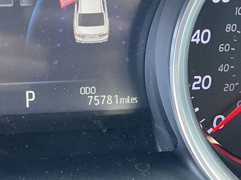 Used 2018 Toyota Camry XSE w/ Audio Package FWD image 7