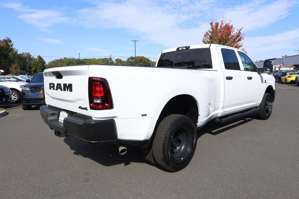Used 2026 RAM 3500 Tradesman AWD/4WD image 5