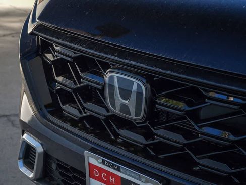 New 2026 Honda CR-V Sport Touring image 9