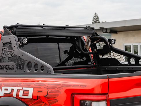 Used 2023 Ford F150 Raptor w/ Equipment Group 802A Raptor R image 27