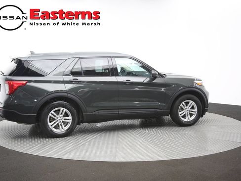 Used 2022 Ford Explorer 2WD image 43