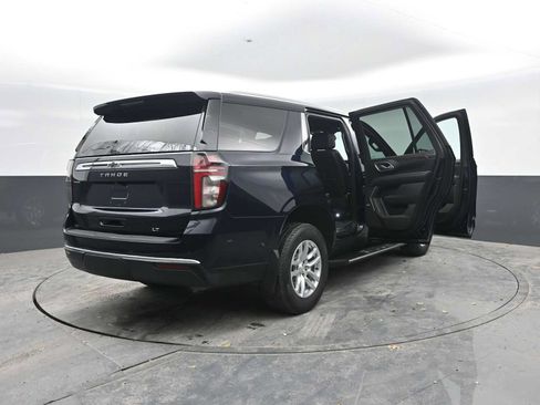 Used 2021 Chevrolet Tahoe LT AWD/4WD image 37