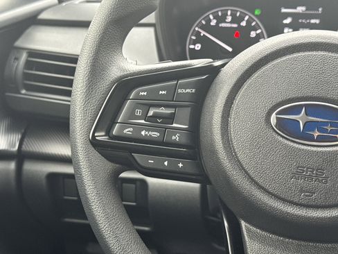 Certified 2025 Subaru Crosstrek 2.0i Premium AWD/4WD image 4