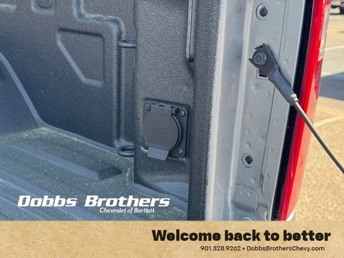 New 2026 Chevrolet Silverado 2500 Custom w/ Custom Value Package image 38