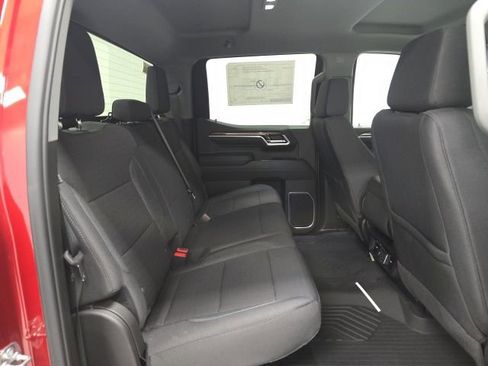 New 2026 Chevrolet Silverado 1500 RST image 24