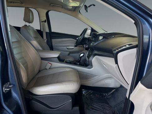 Certified 2018 Ford Escape SEL AWD/4WD image 21