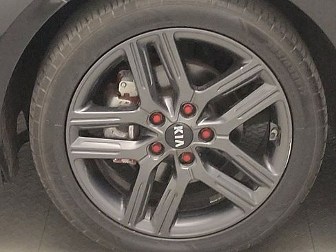 Used 2021 Kia Forte GT-Line image 31