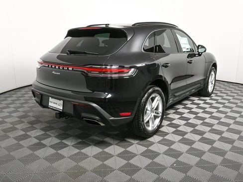 Certified 2026 Porsche Macan image 29