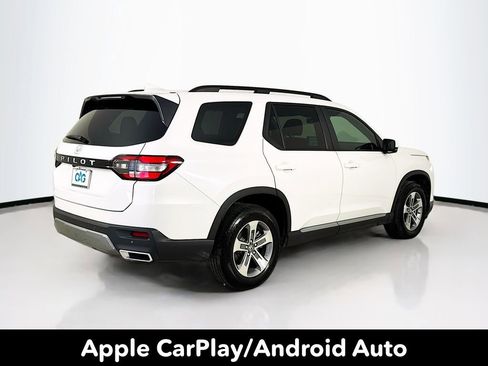 Used 2026 Honda Pilot EX-L image 8