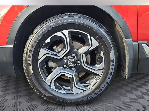 Used 2019 Honda CR-V Touring image 7