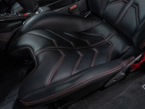 Used 2016 Ferrari 488 GTB RWD image 42