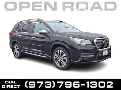 Used 2020 Subaru Ascent Touring