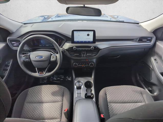 Used 2023 Ford Escape Active w/ Cold Weather Package FWD image 18