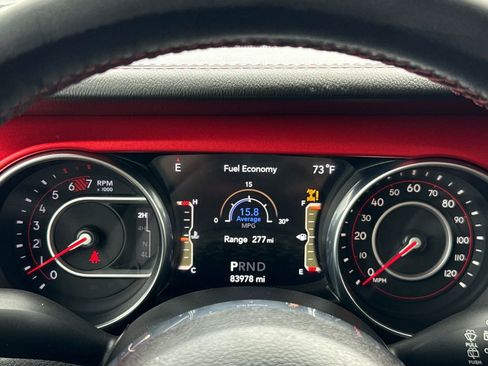 Used 2020 Jeep Wrangler Unlimited Rubicon w/ Dual Top Group image 18