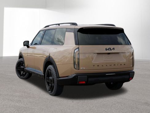 New 2027 Kia Telluride X-Line SX Prestige AWD/4WD image 4