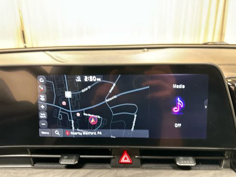 Used 2023 Kia Sportage X-Line w/ X-Line Premium Package image 16