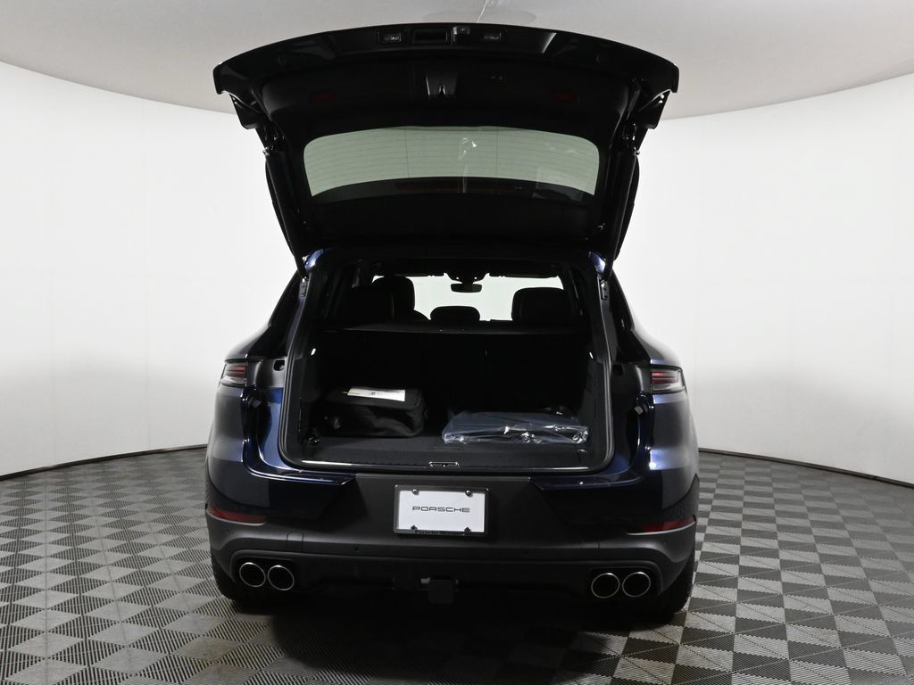 Used 2026 Porsche Cayenne S AWD/4WD image 42
