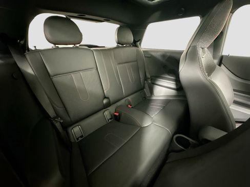 New 2026 MINI Cooper S image 29