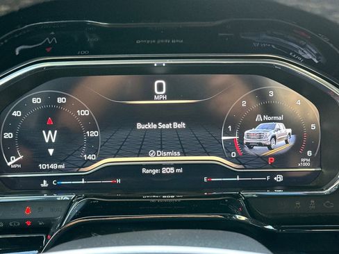 Certified 2025 GMC Sierra 1500 SLT w/ SLT Premium Package image 25